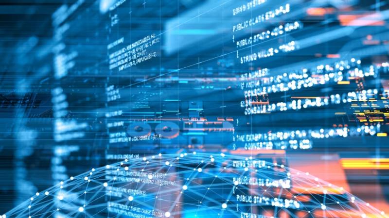 Linux基石:洪雅县小程序开发公司的技术底座与发行版选择逻辑